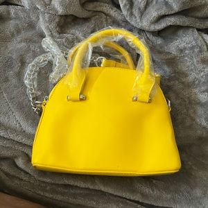 Forever 21 bag